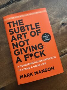 book club