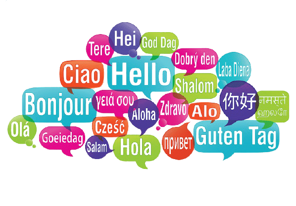 language learning