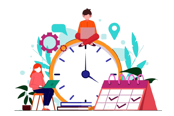 time management