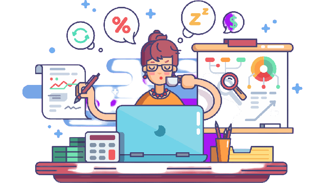 productivity